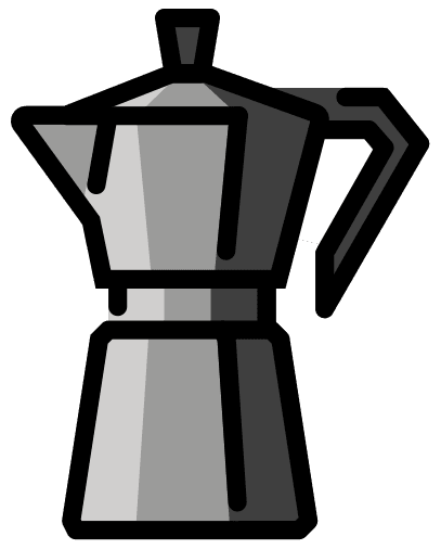 Moka Pot
